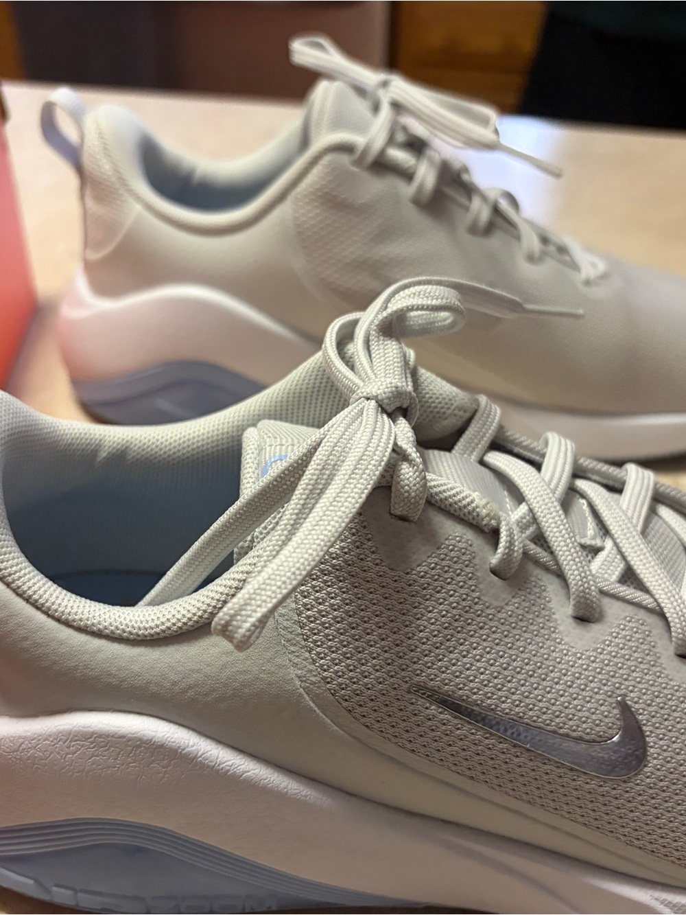 Nike air  Zoom Bella 7